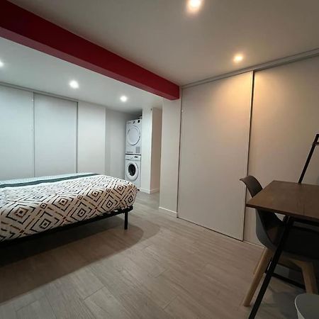 C - Maison 10 Min Paris Expo - 5 Rooms/5 Beds Arcueil Bagian luar foto