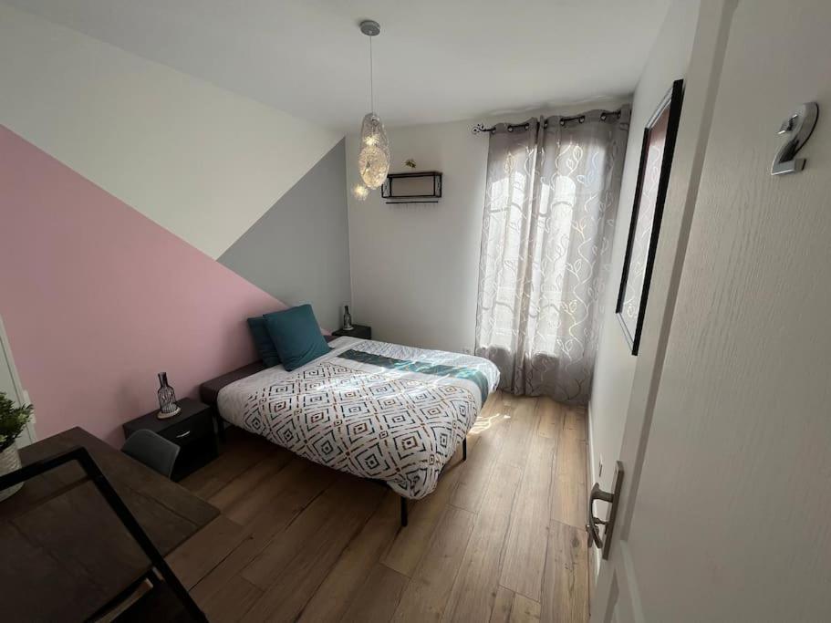 C - Maison 10 Min Paris Expo - 5 Rooms/5 Beds Arcueil Bagian luar foto