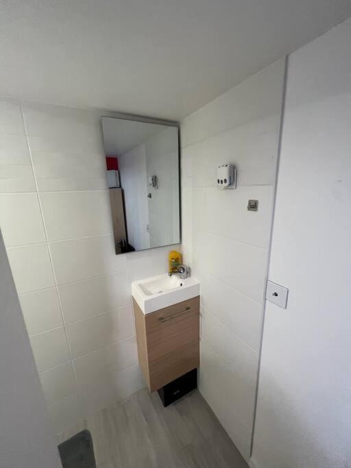 C - Maison 10 Min Paris Expo - 5 Rooms/5 Beds Arcueil Bagian luar foto