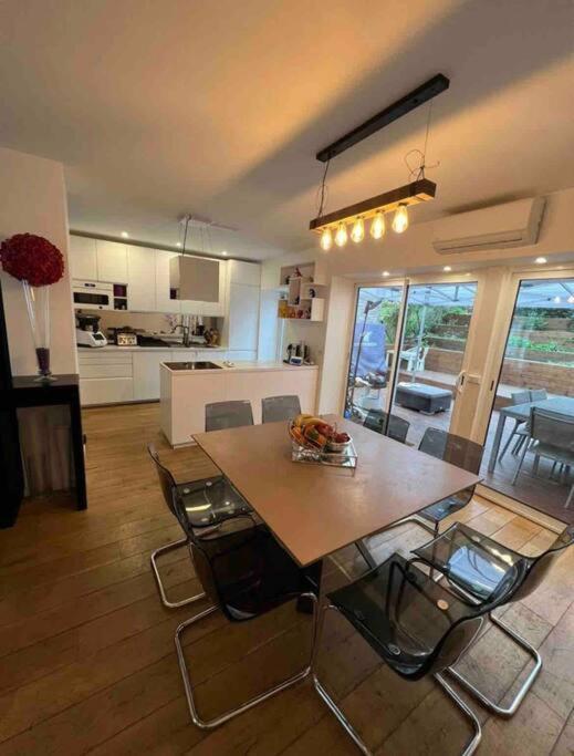 C - Maison 10 Min Paris Expo - 5 Rooms/5 Beds Arcueil Bagian luar foto