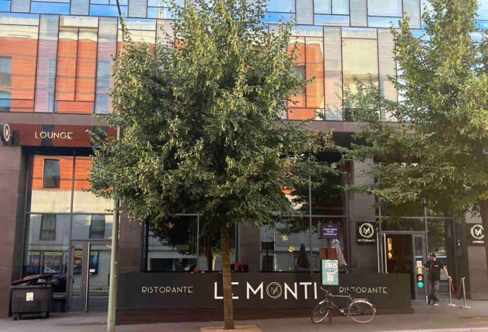 C - Maison 10 Min Paris Expo - 5 Rooms/5 Beds Arcueil Bagian luar foto